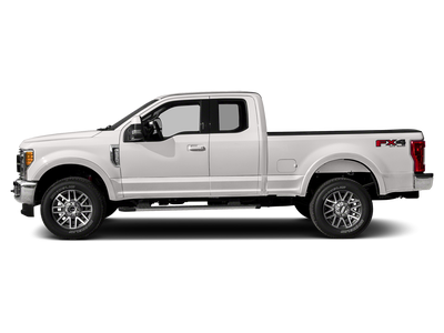 2019 Ford F-250 King Ranch