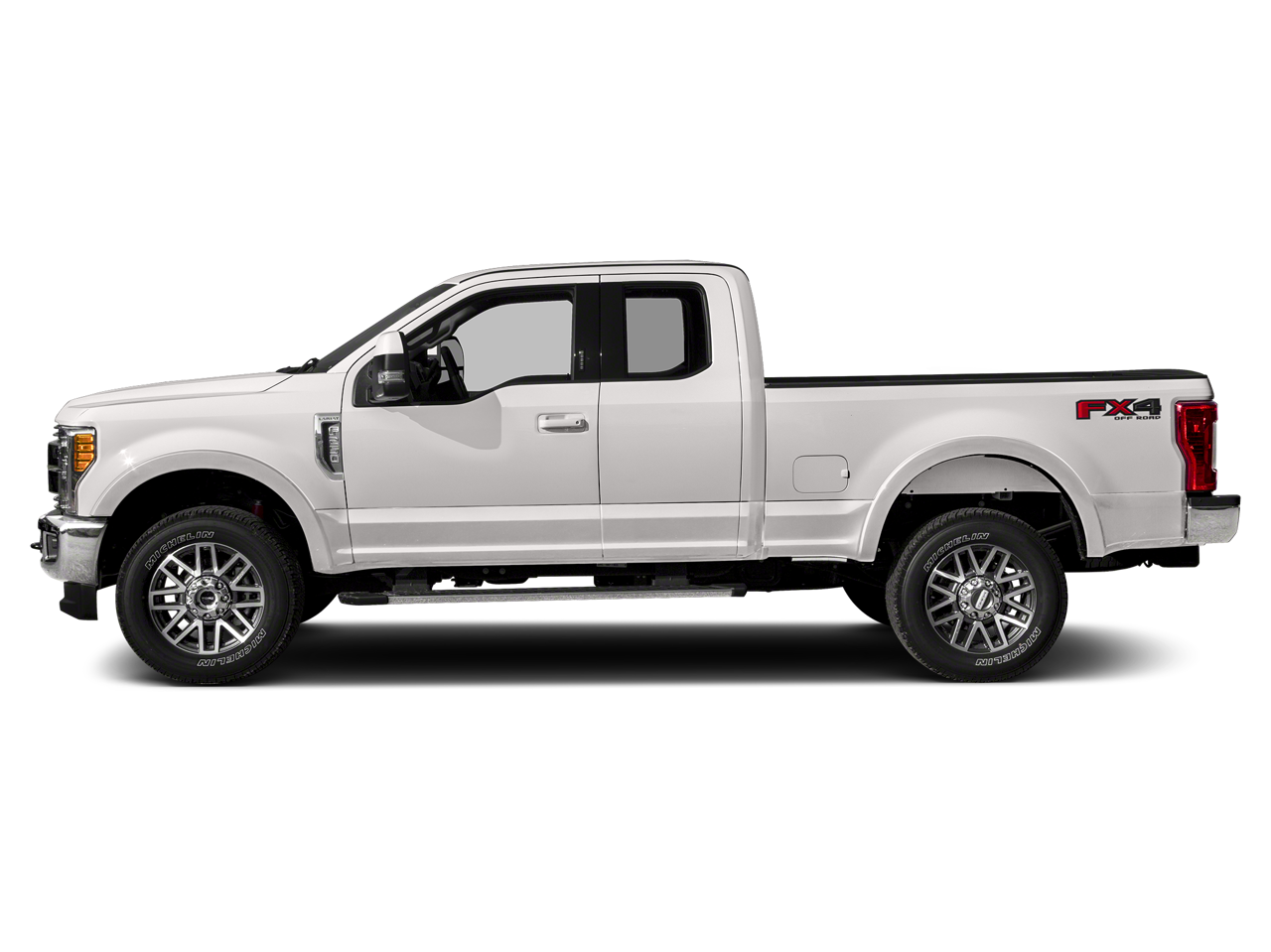 2019 Ford F-250 King Ranch