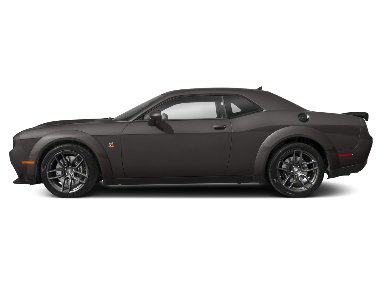 2020 Dodge Challenger R/T Scat Pack