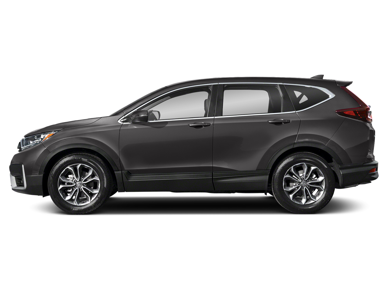 2021 Honda CR-V AWD EX