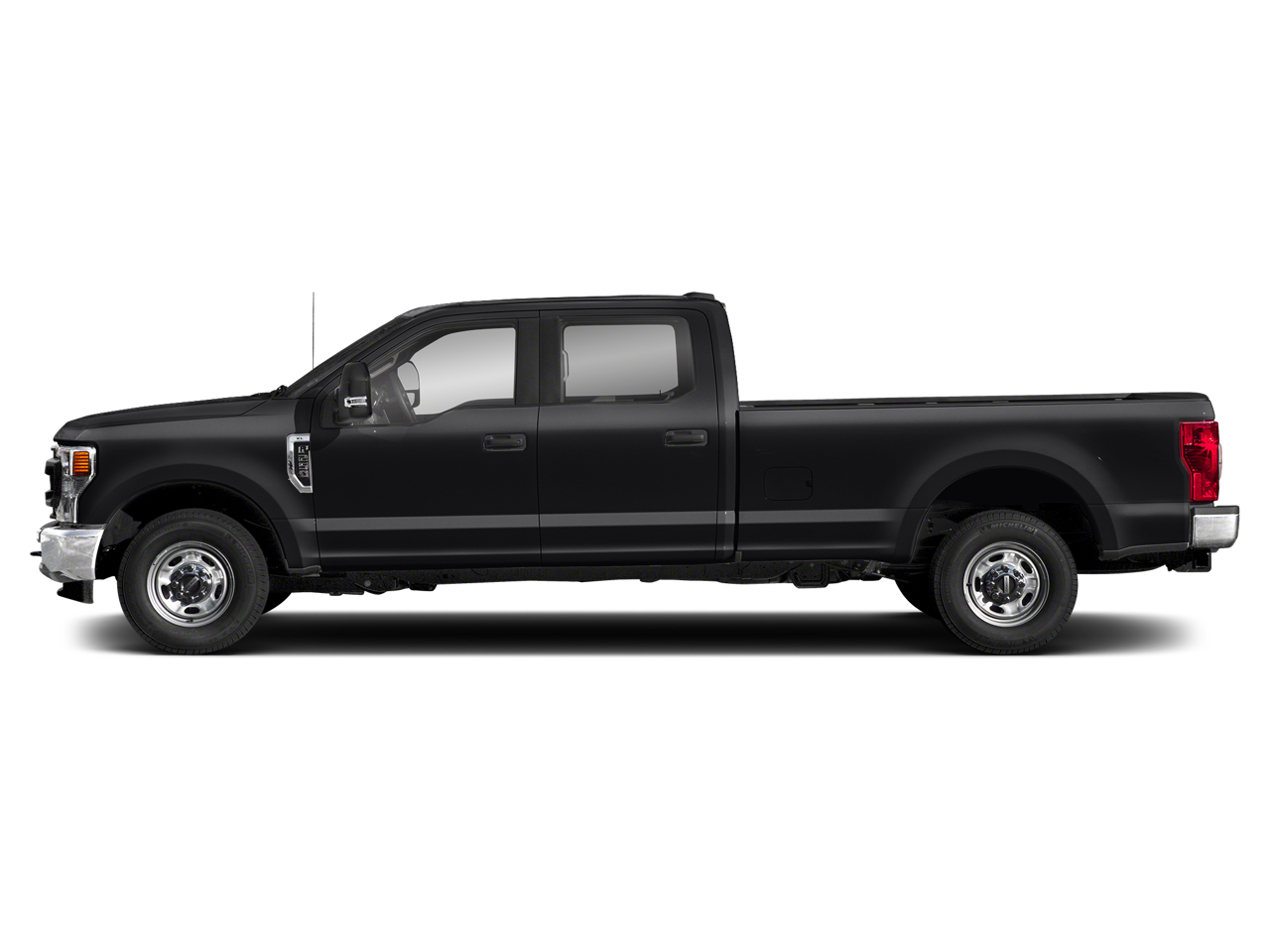 2022 Ford F-250 XL