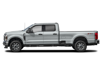 2025 Ford F-350 XLT