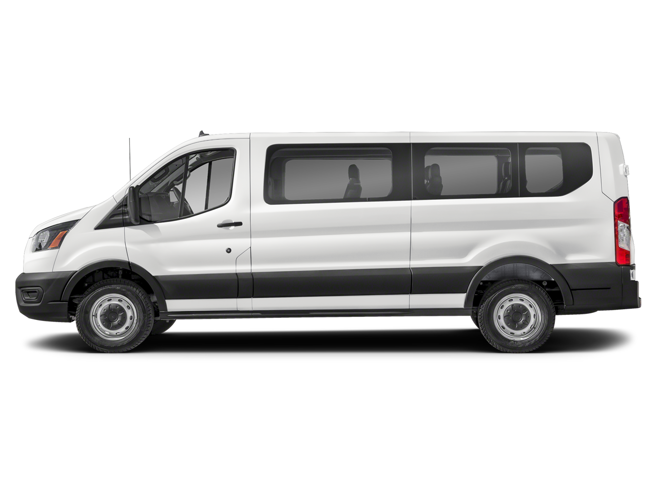 2025 Ford Transit-350 XLT 15 Passenger
