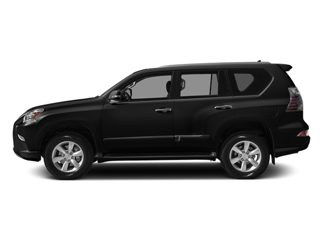 2014 Lexus GX 460
