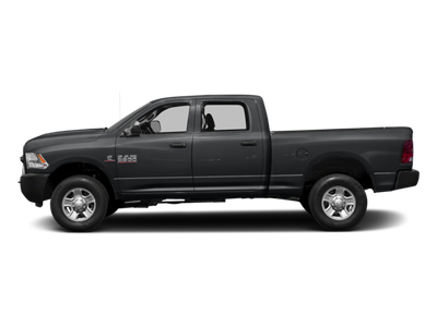 2017 RAM 3500 Tradesman