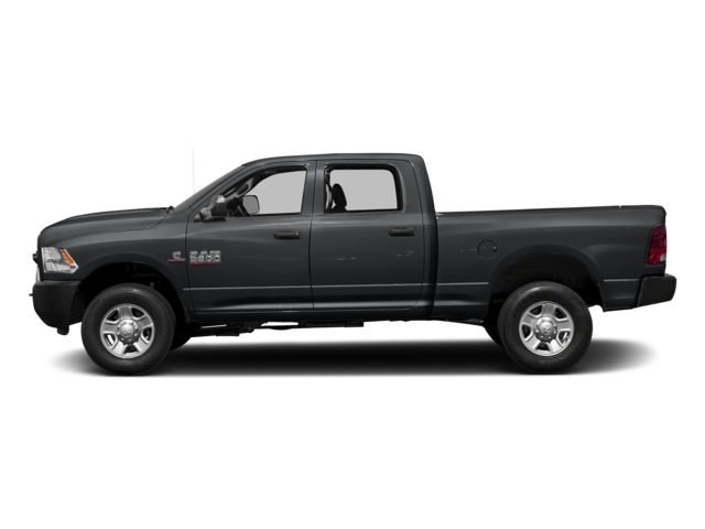 2017 RAM 3500 Tradesman