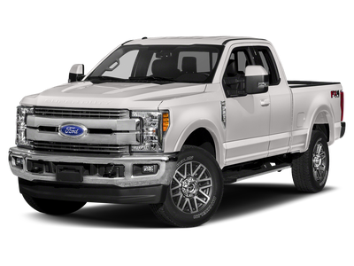 2019 Ford F-250 King Ranch