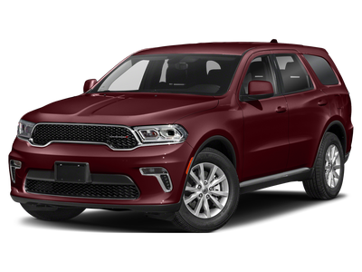 2021 Dodge Durango GT Plus RWD