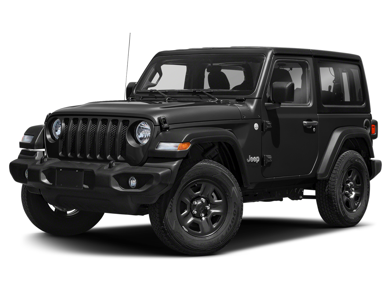 2021 Jeep Wrangler Sport S for sale in Woodstock, VA