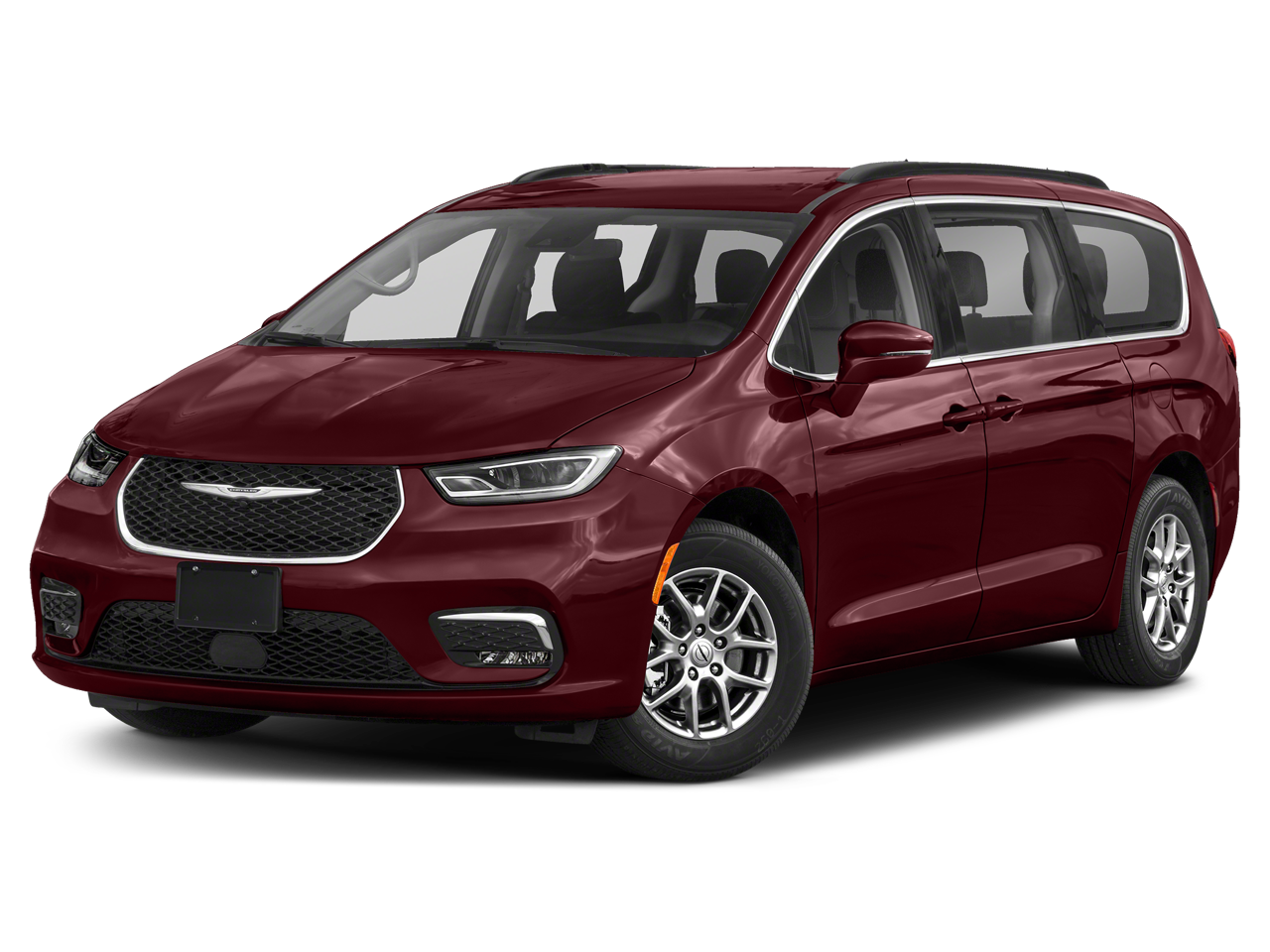 2022 Chrysler Pacifica Limited for sale in Woodstock, VA