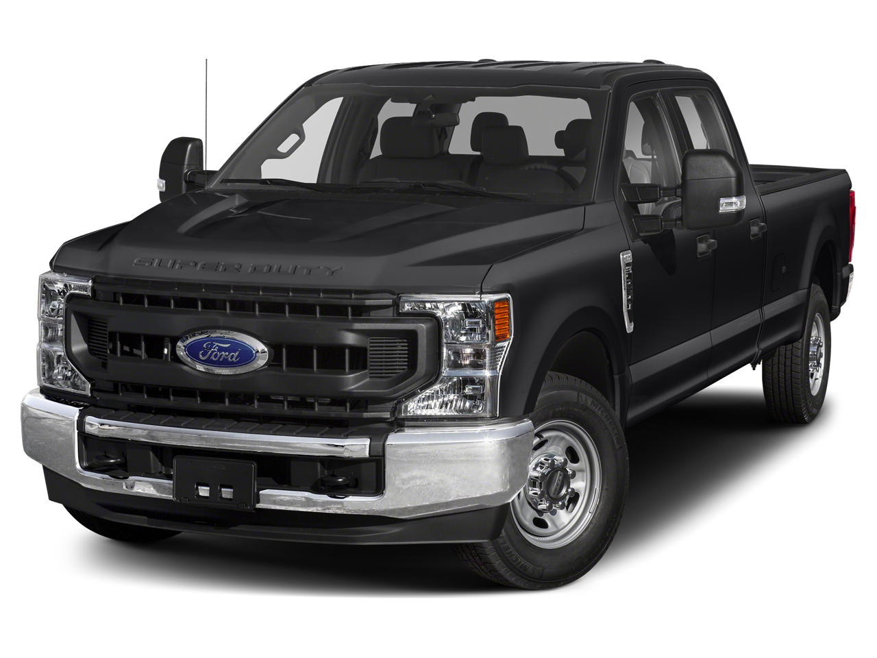 2022 Ford F-250 XL