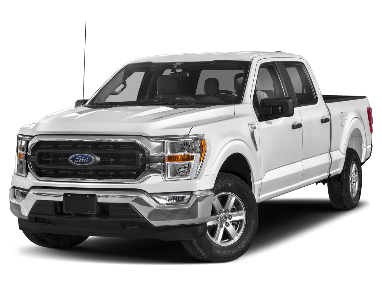 2023 Ford F-150 Lariat for sale in Woodstock, VA
