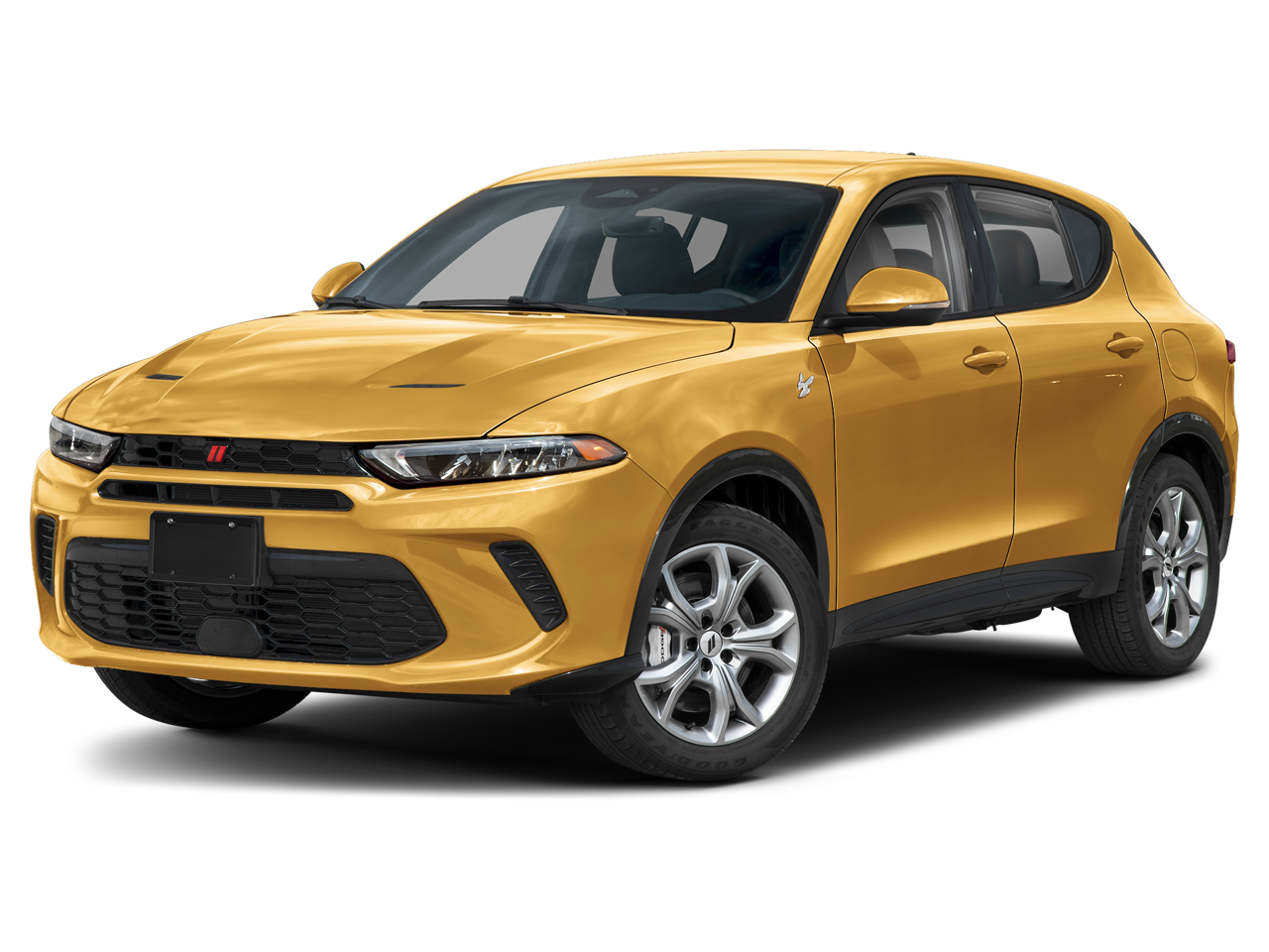 2024 Dodge Hornet R/T EAWD