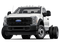2024 Ford F-550 Chasis XL