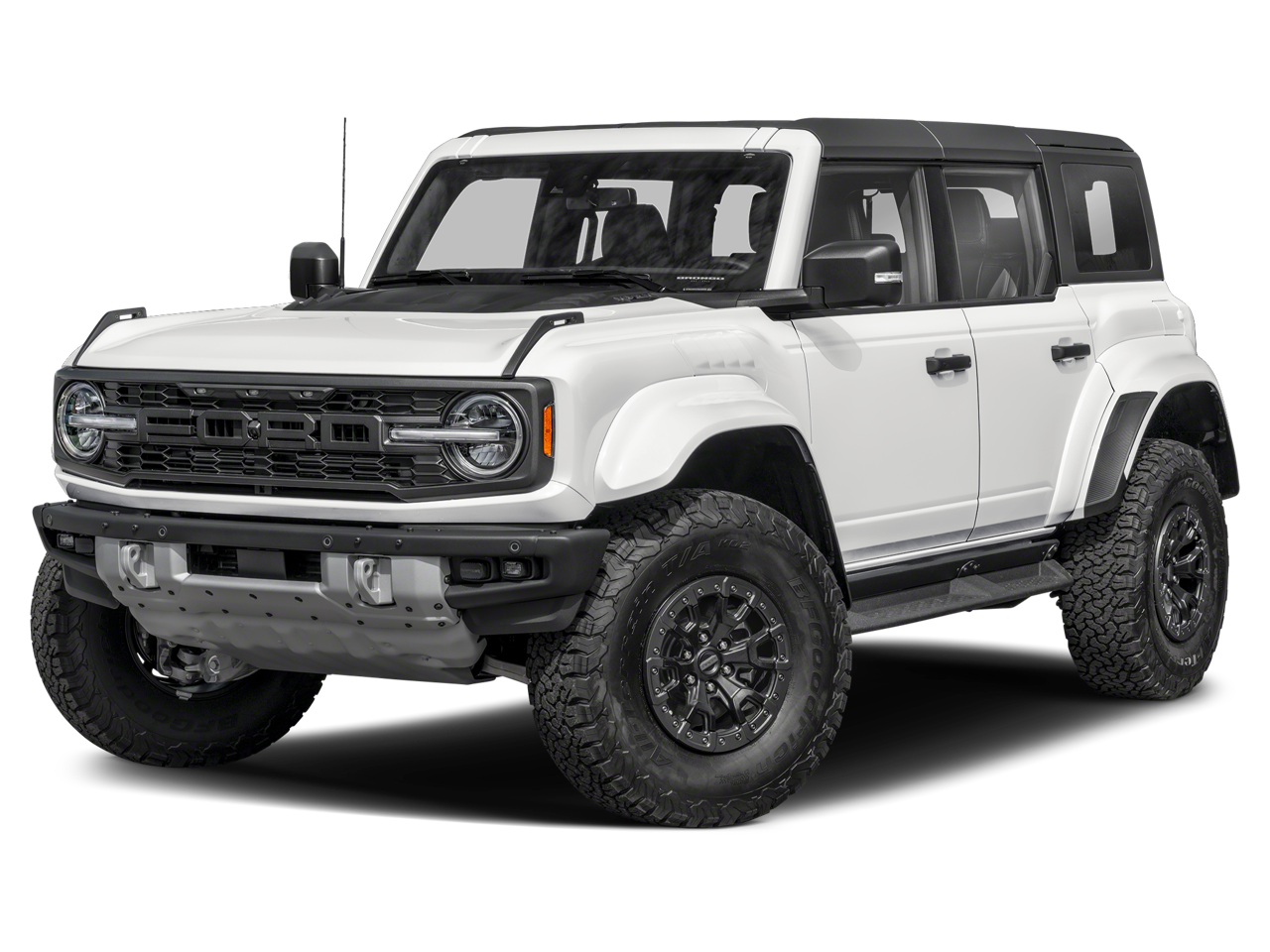 2024 Ford Bronco Raptor for sale in Woodstock, VA