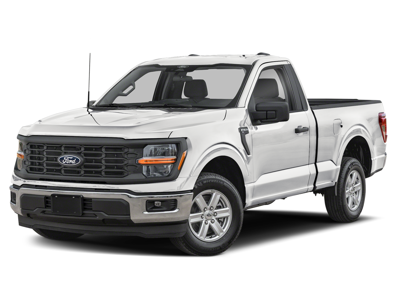 2024 Ford F-150 XL Regular Cab 6-1/2 Box's photo