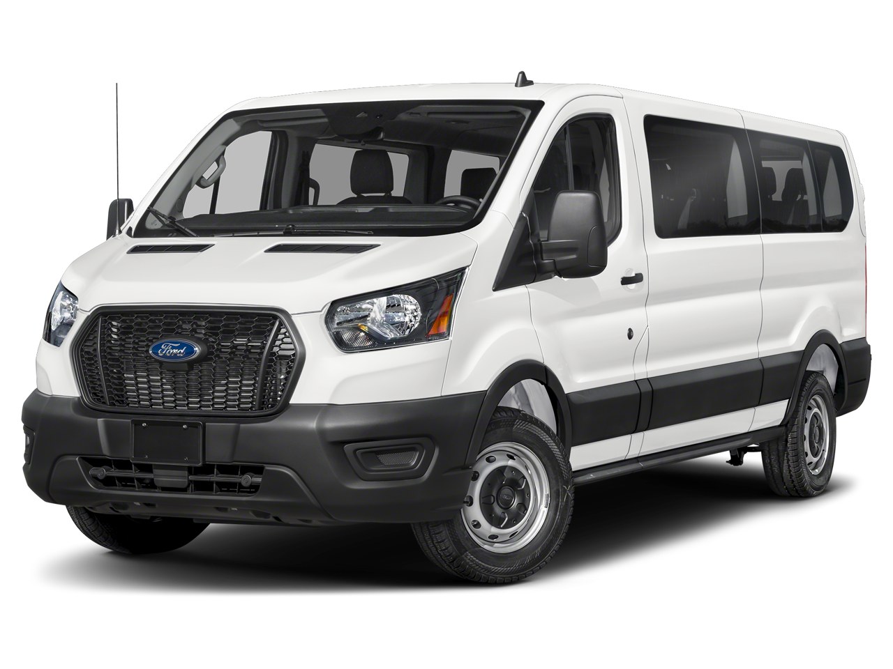 2024 Ford Transit Passenger Van XLT for sale in Woodstock, VA