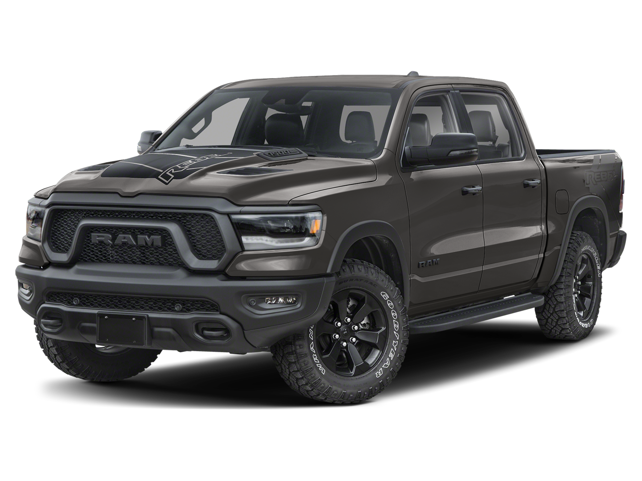 2024 RAM 1500 Rebel for sale in Woodstock, VA