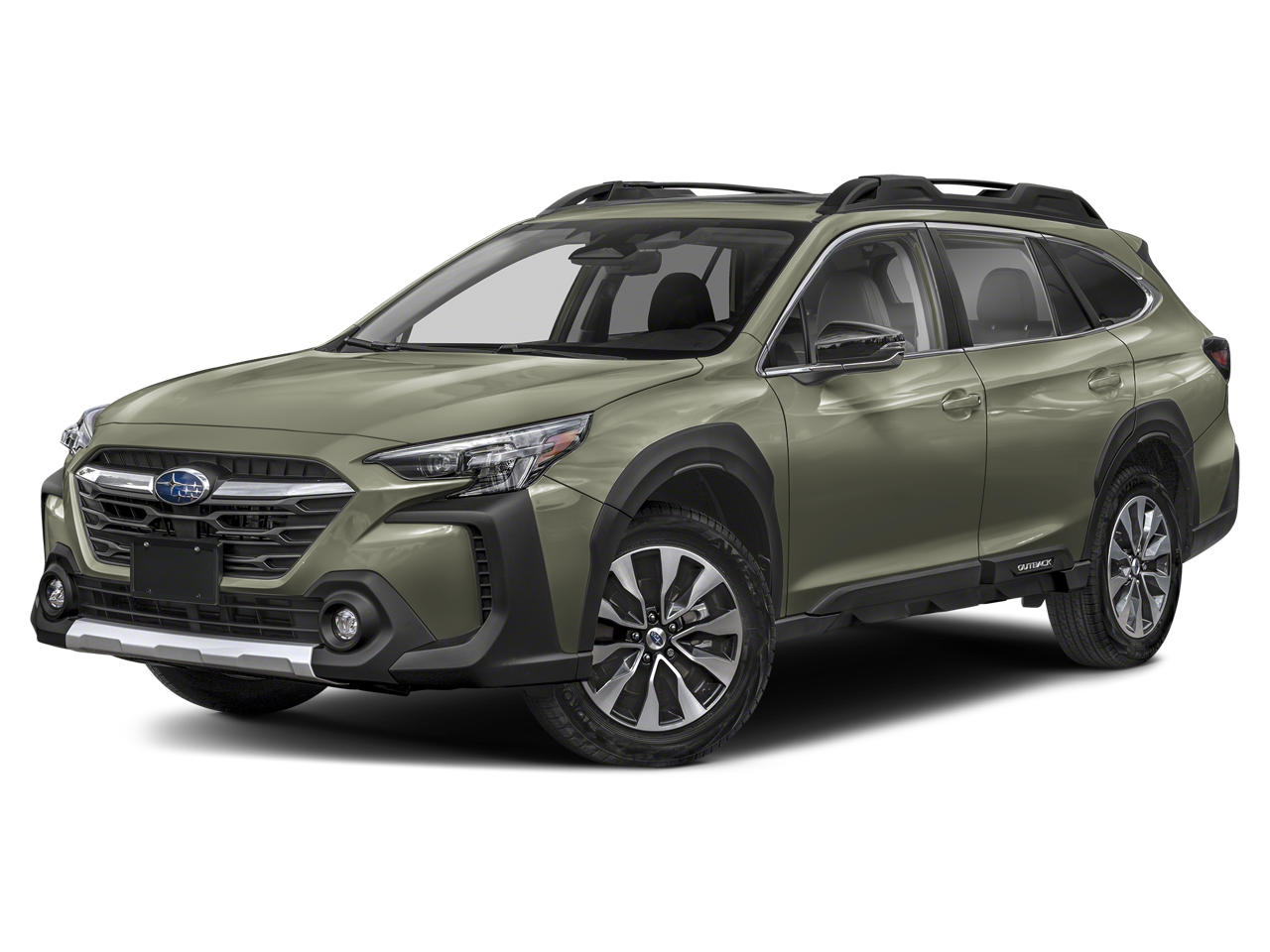 2024 Subaru Outback Limited for sale in Woodstock, VA
