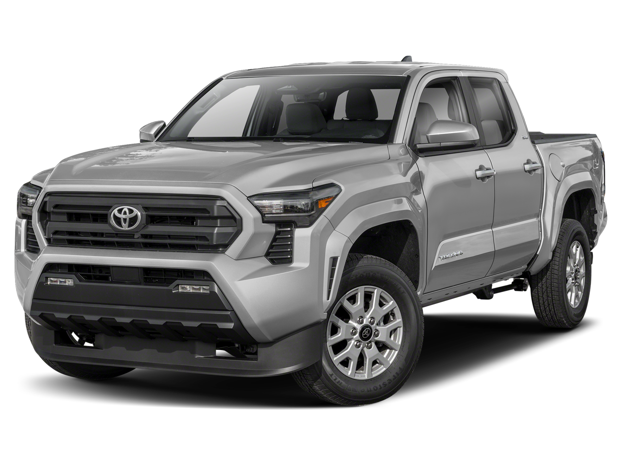 2024 Toyota Tacoma SR5 4x4 Double Cab Long Bed's photo