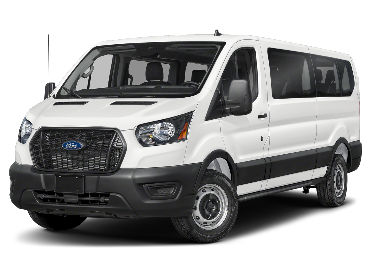 2025 Ford Transit-350 XLT 15 Passenger