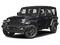 2025 Jeep Wrangler 4-Door Summit 4x4