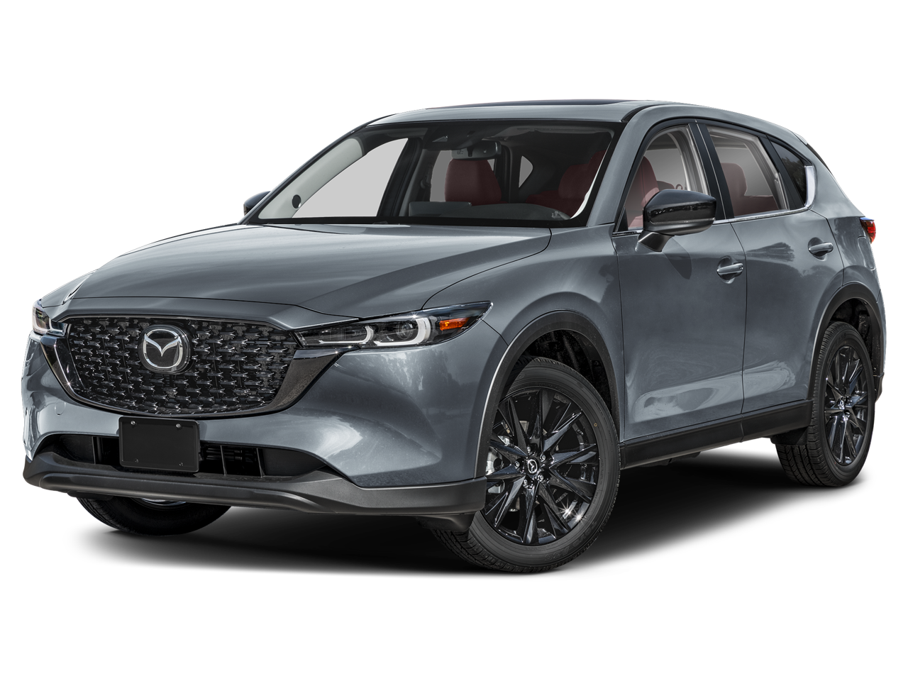 2025 Mazda CX-5 S Preferred package for sale in Woodstock, VA