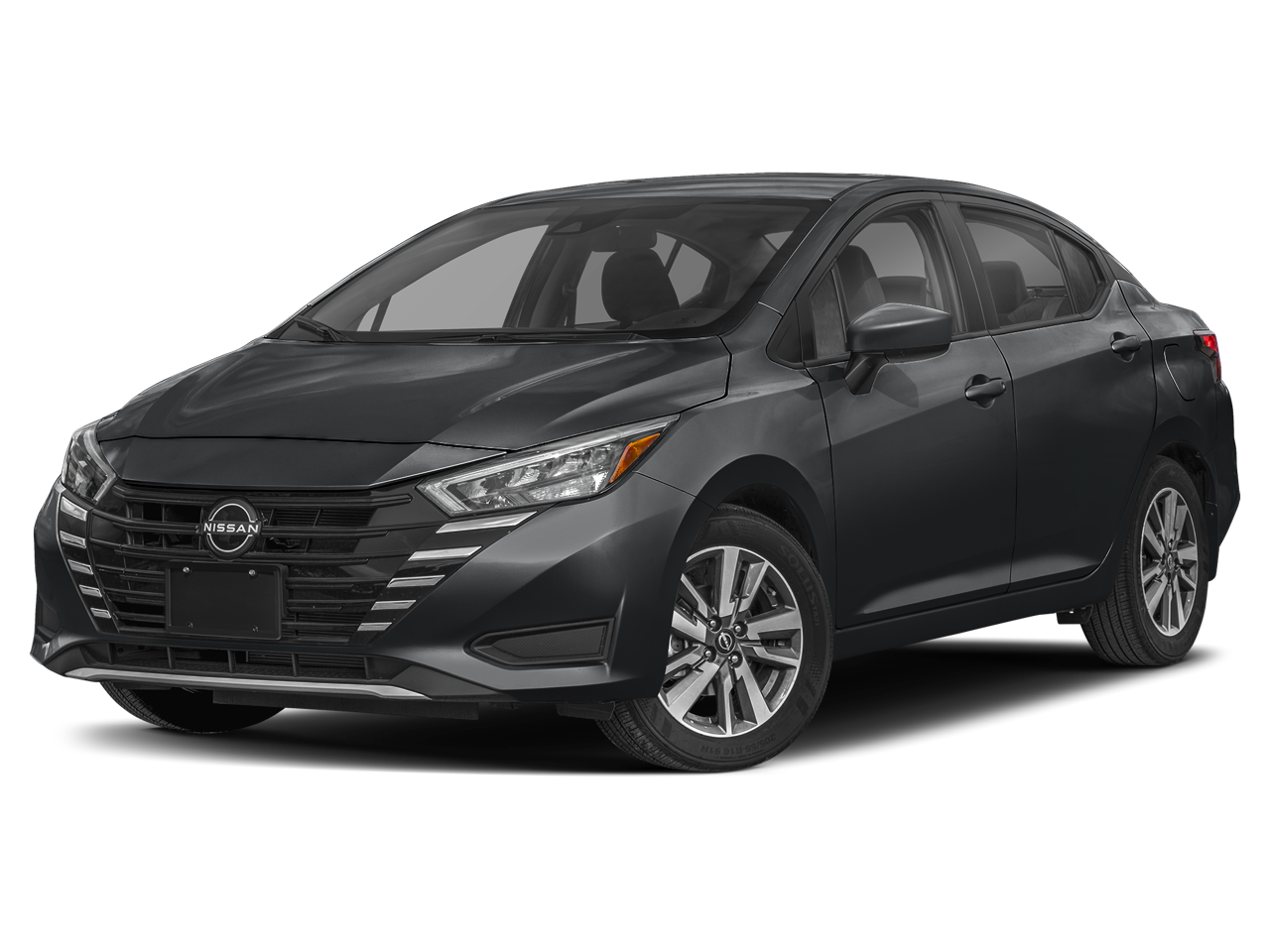 2025 Nissan Versa Sedan SV for sale in Woodstock, VA