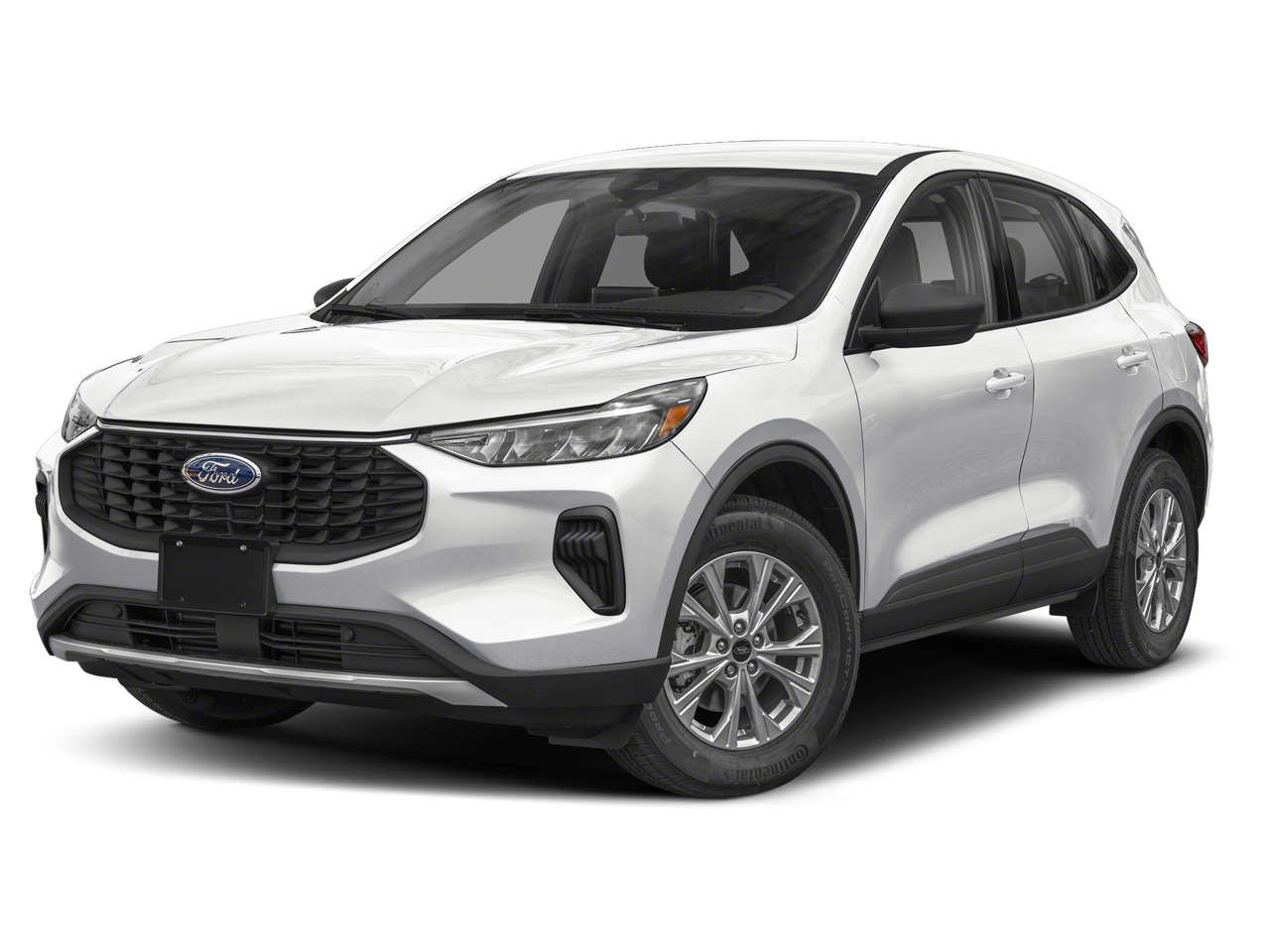 2026 Ford Escape Active FWD's photo