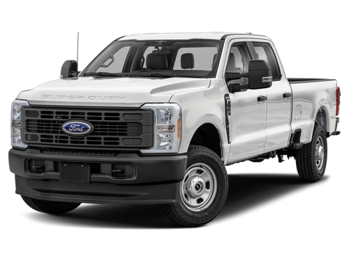 2026 Ford F-350SD Lariat DRW
