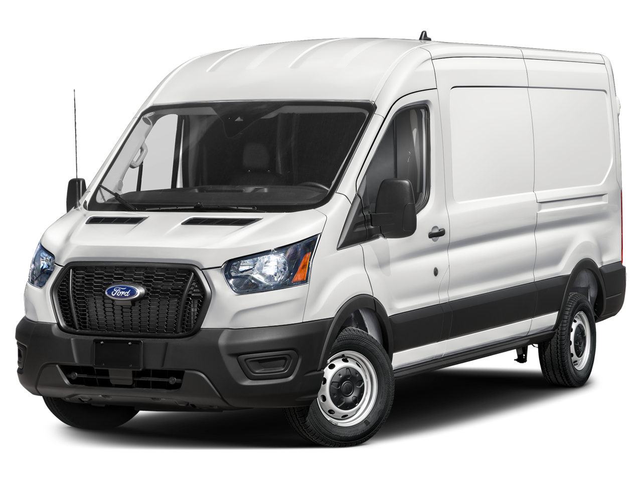2026 Ford Transit 150 Med Roof 148 WB's photo