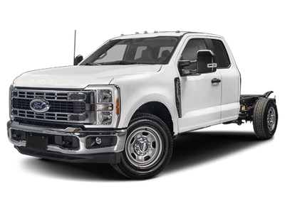 2027 Ford F-350SD XL