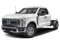 2027 Ford F-350SD XL