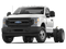 2027 Ford F-350SD XL DRW