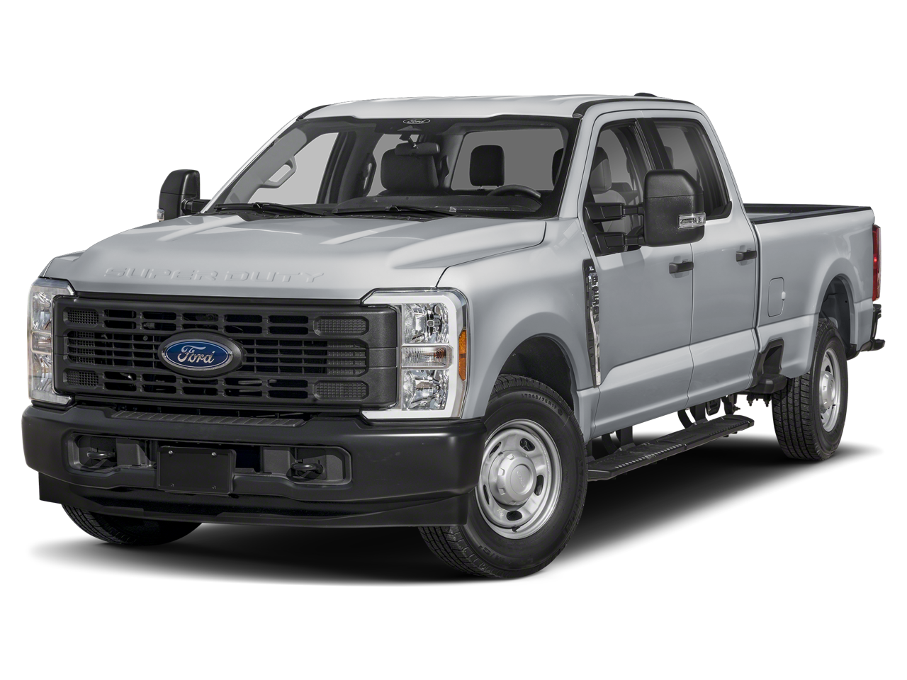 2027 Ford F-250SD Lariat