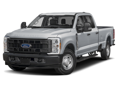 2027 Ford F-250SD Lariat