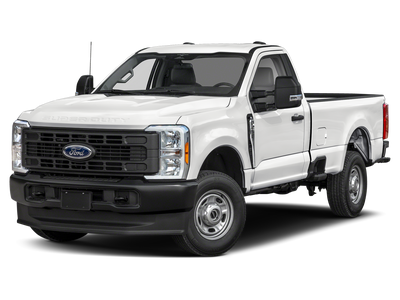 2027 Ford F-Series Sd F250 4X4 SD R/C