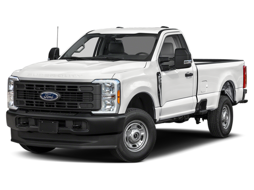 2027 Ford F-Series Sd F250 4X4 SD R/C