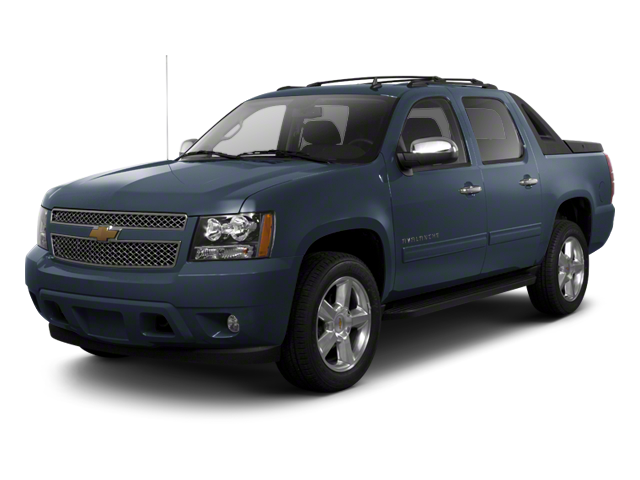 2010 Chevrolet Avalanche 1500 LT1