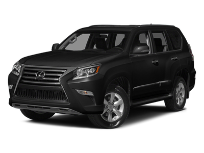 2014 Lexus GX 460