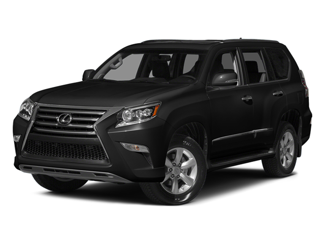 2014 Lexus GX 460