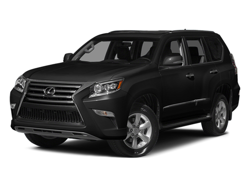 2014 Lexus GX 460