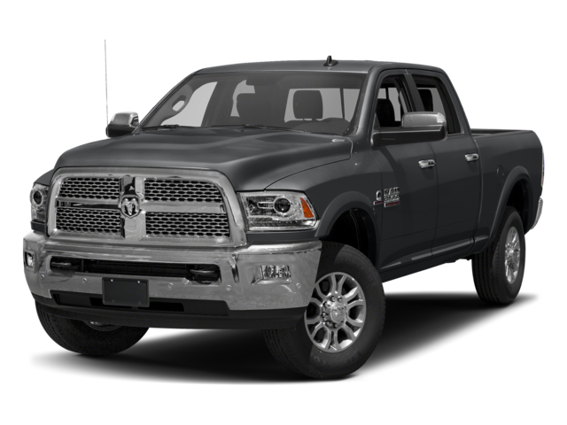 2016 RAM 3500 Laramie