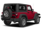 2015 Jeep Wrangler Rubicon