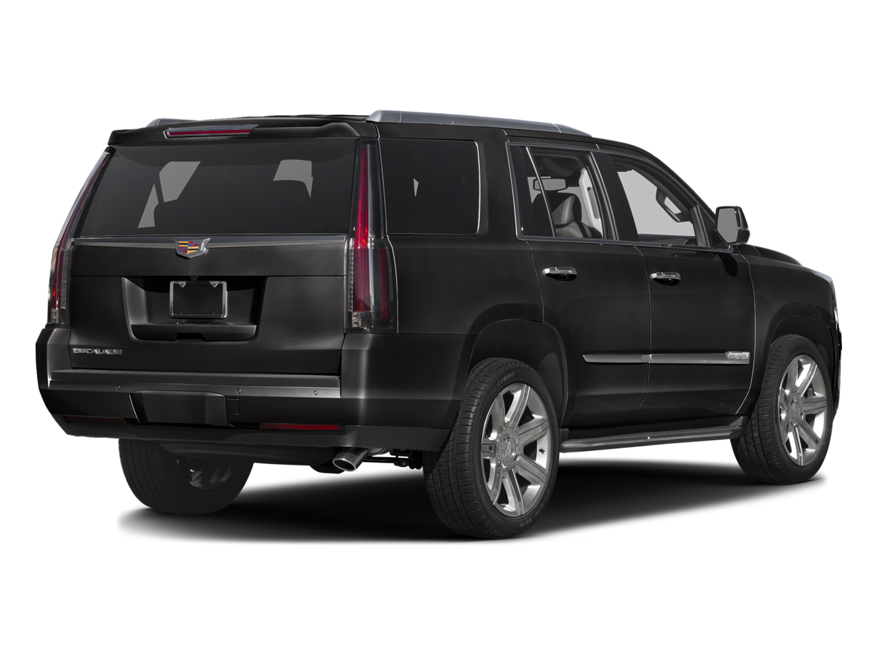 2016 Cadillac Escalade Luxury