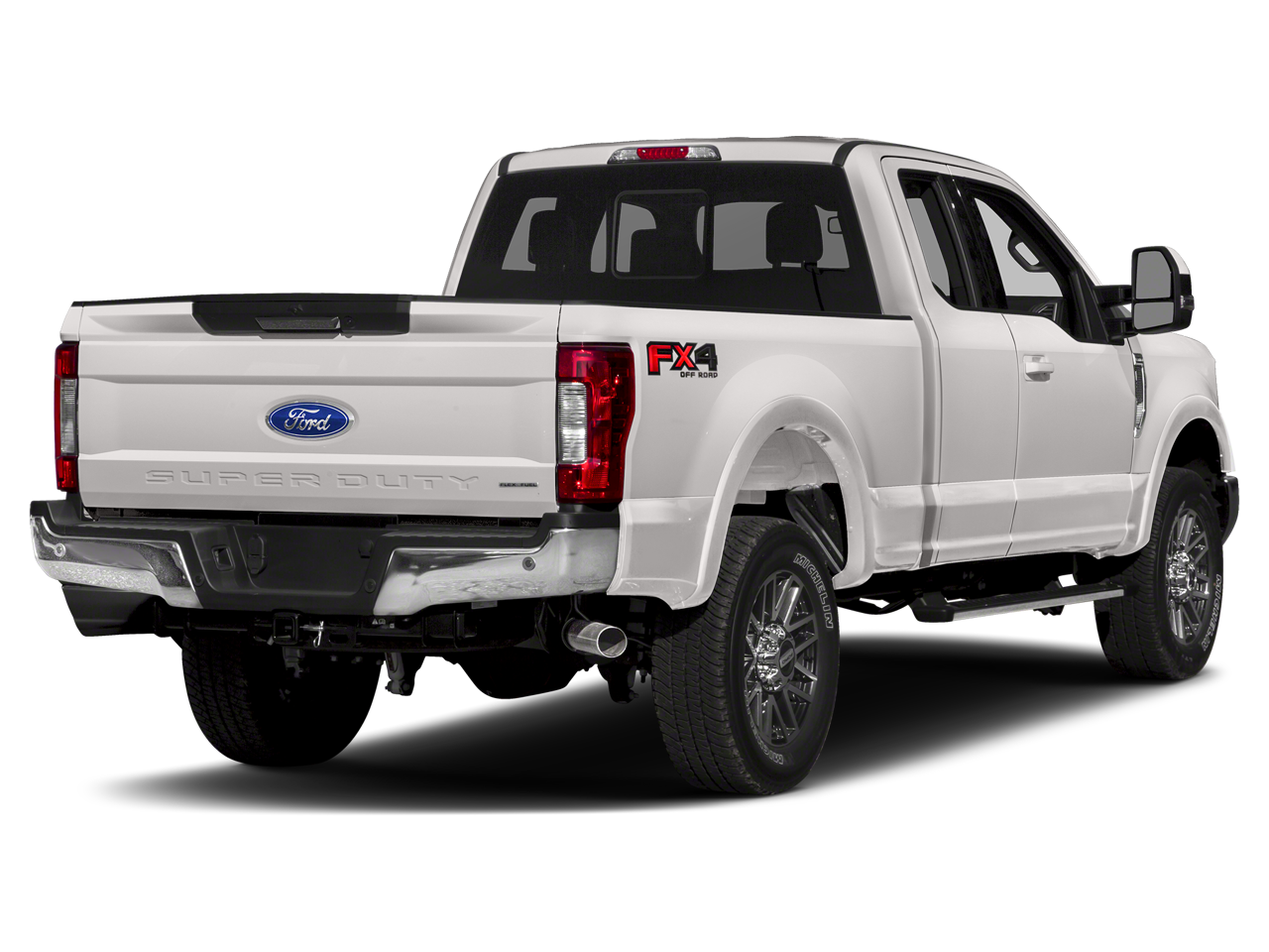 2019 Ford F-250 King Ranch