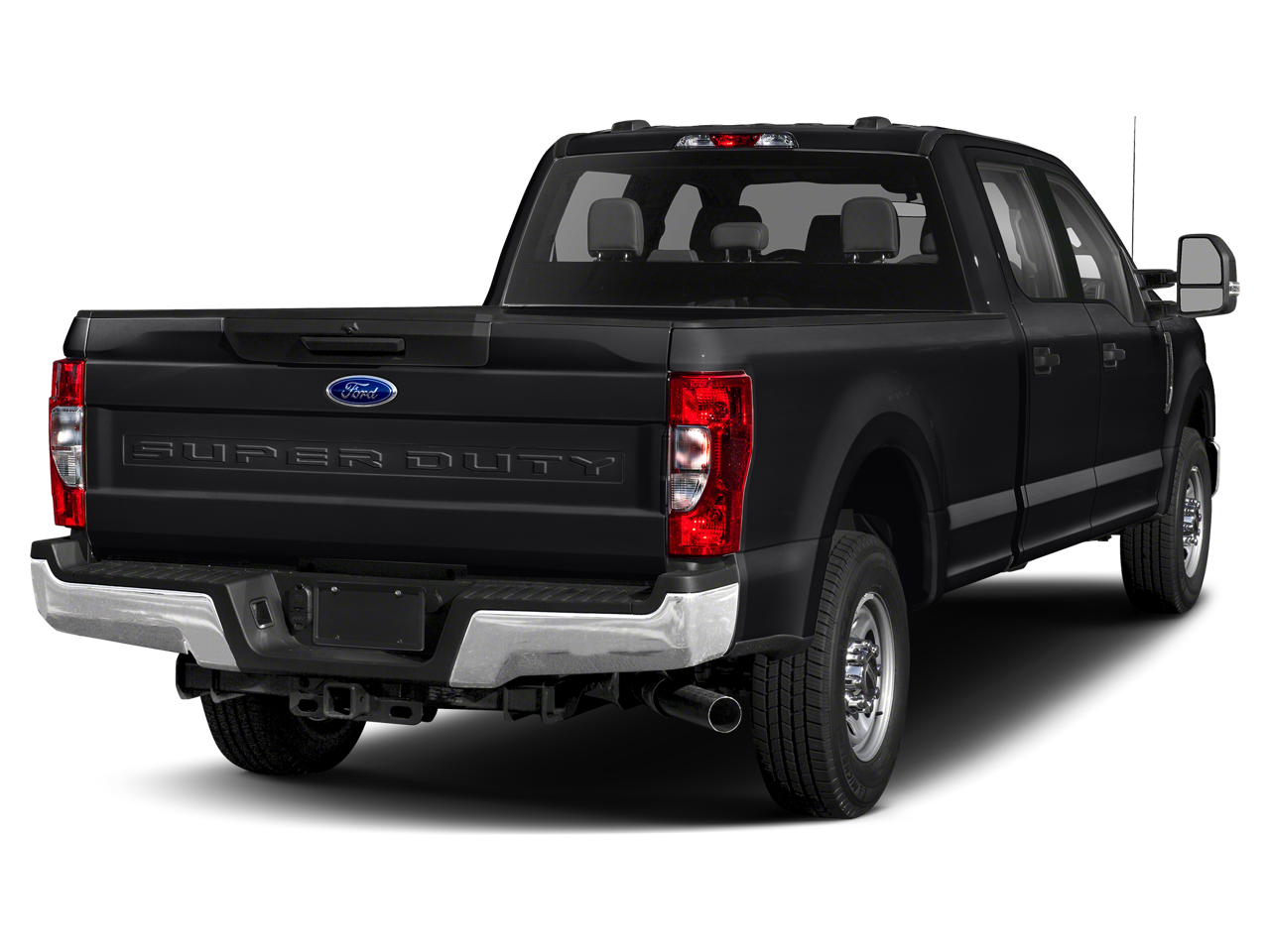 2022 Ford F-250 XL