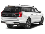 2025 Ford Expedition Platinum MAX