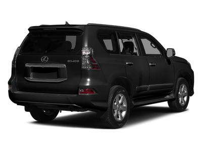 2014 Lexus GX 460