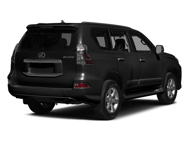 2014 Lexus GX 460